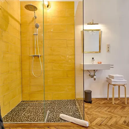 Leuhusen Collection Vienna Apartment Exterior photo