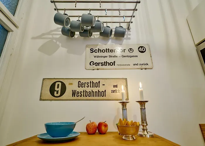 Leuhusen Collection Vienna