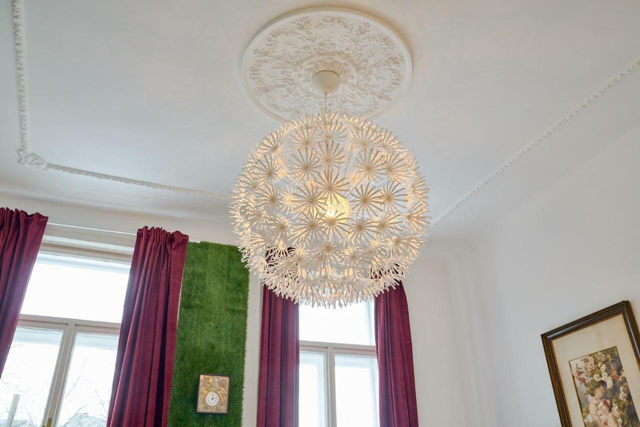 Leuhusen Collection Apartament